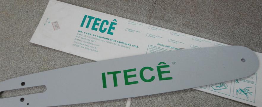 Sabre 38 cm 345 Itece Gold